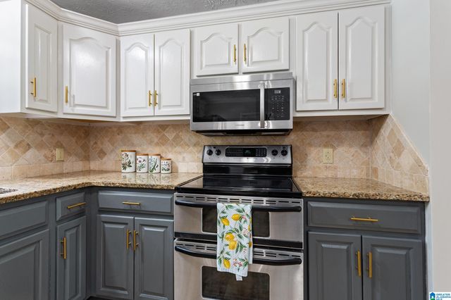 199 VALLEY DRIVE N, Alexandria, AL 36250