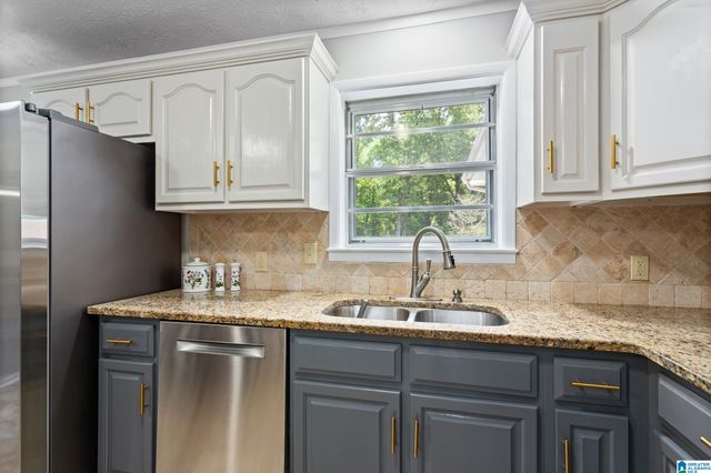 199 VALLEY DRIVE N, Alexandria, AL 36250