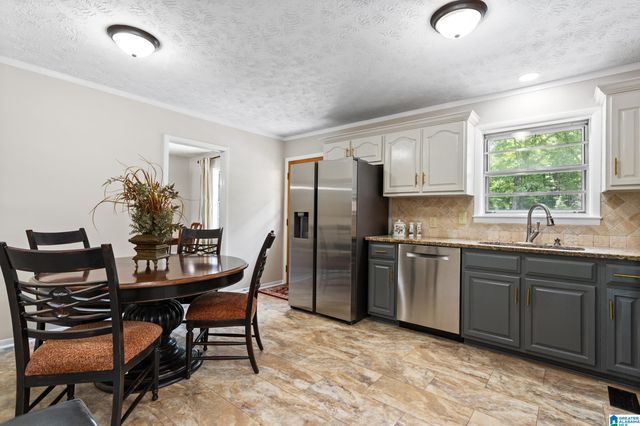 199 VALLEY DRIVE N, Alexandria, AL 36250