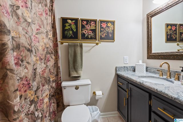 199 VALLEY DRIVE N, Alexandria, AL 36250