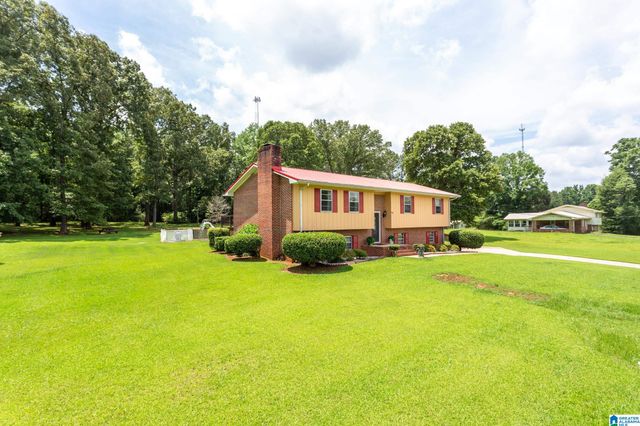 199 VALLEY DRIVE N, Alexandria, AL 36250