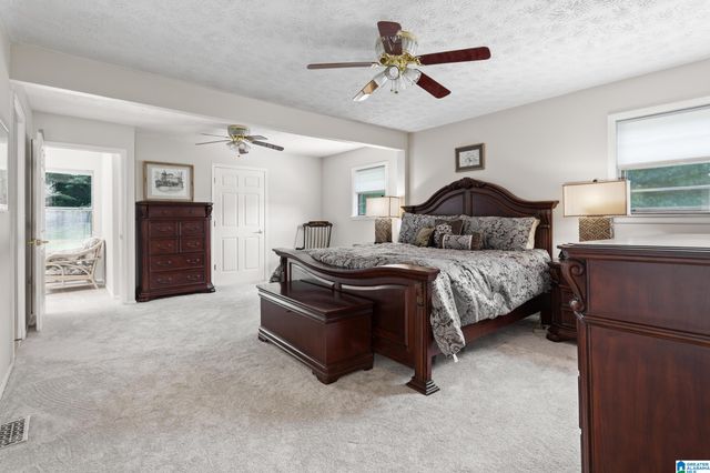 199 VALLEY DRIVE N, Alexandria, AL 36250