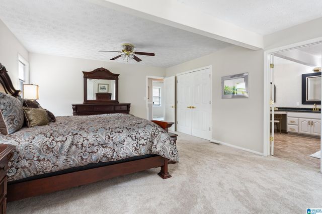 199 VALLEY DRIVE N, Alexandria, AL 36250