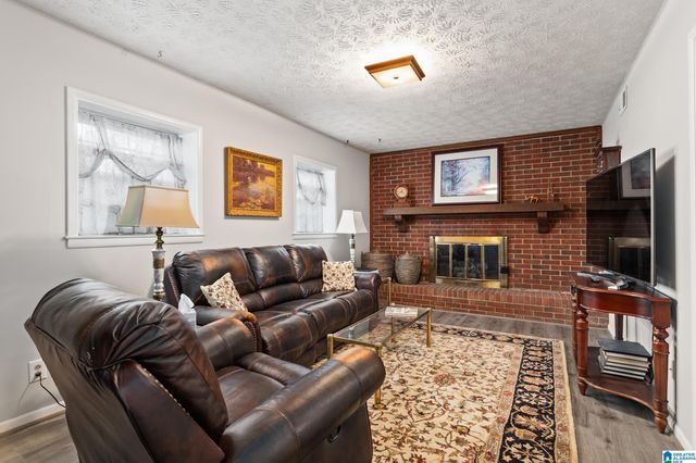 199 VALLEY DRIVE N, Alexandria, AL 36250