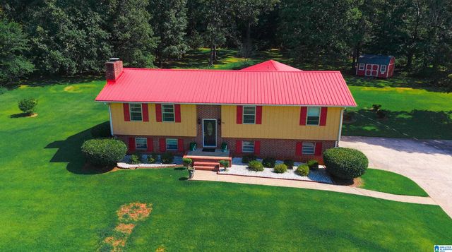 199 VALLEY DRIVE N, Alexandria, AL 36250