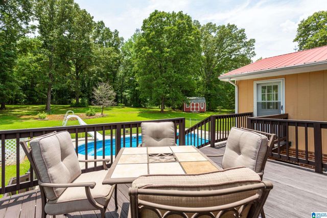 199 VALLEY DRIVE N, Alexandria, AL 36250