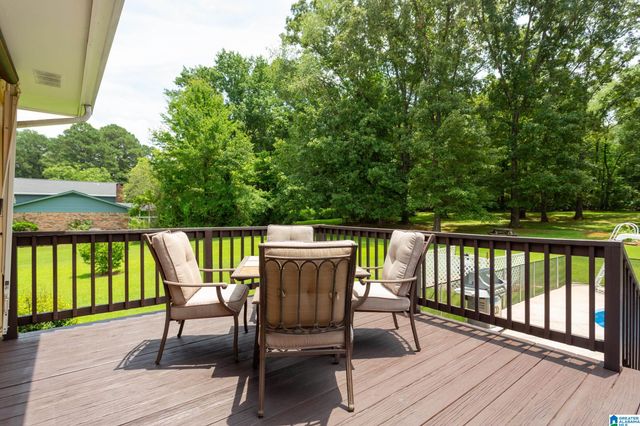 199 VALLEY DRIVE N, Alexandria, AL 36250