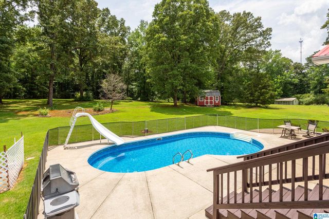 199 VALLEY DRIVE N, Alexandria, AL 36250