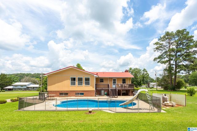 199 VALLEY DRIVE N, Alexandria, AL 36250