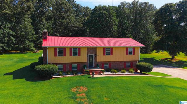 199 VALLEY DRIVE N, Alexandria, AL 36250