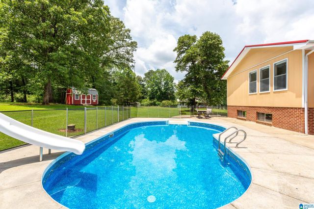 199 VALLEY DRIVE N, Alexandria, AL 36250