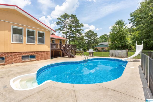 199 VALLEY DRIVE N, Alexandria, AL 36250