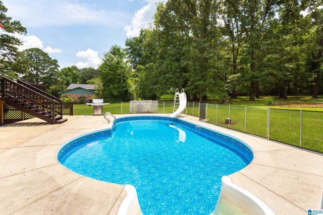 199 VALLEY DRIVE N, Alexandria, AL 36250