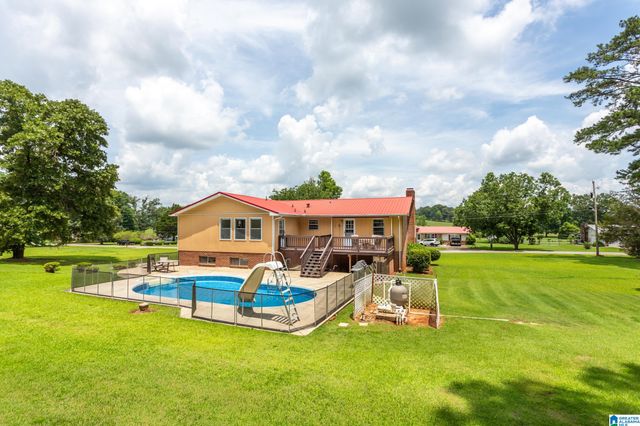 199 VALLEY DRIVE N, Alexandria, AL 36250