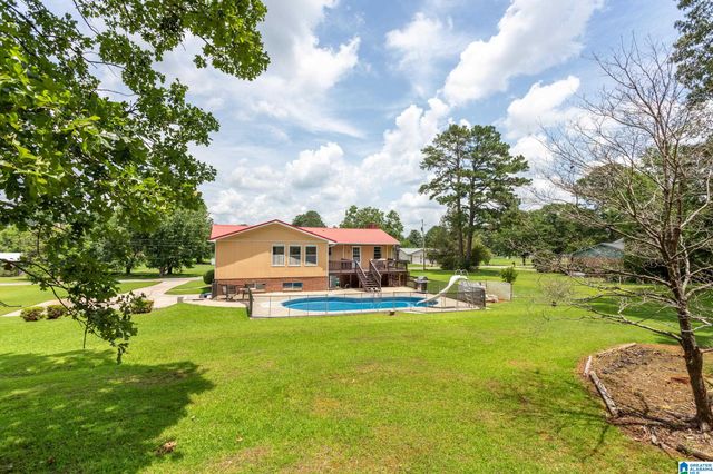 199 VALLEY DRIVE N, Alexandria, AL 36250