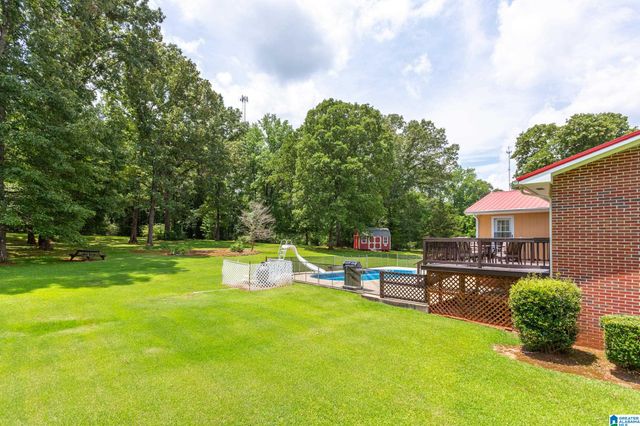 199 VALLEY DRIVE N, Alexandria, AL 36250