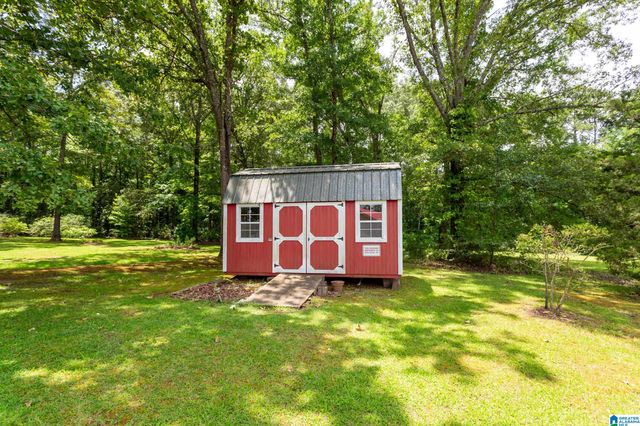 199 VALLEY DRIVE N, Alexandria, AL 36250