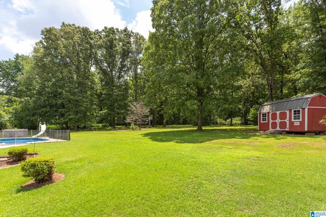 199 VALLEY DRIVE N, Alexandria, AL 36250