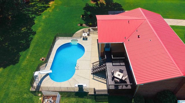 199 VALLEY DRIVE N, Alexandria, AL 36250