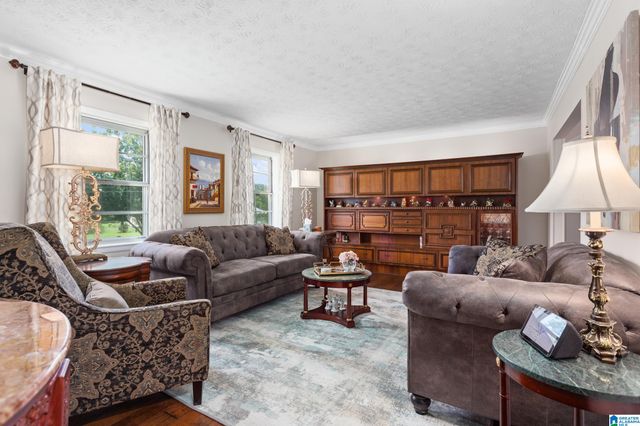199 VALLEY DRIVE N, Alexandria, AL 36250