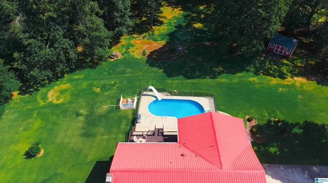 199 VALLEY DRIVE N, Alexandria, AL 36250