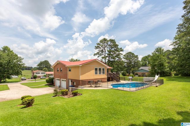 199 VALLEY DRIVE N, Alexandria, AL 36250