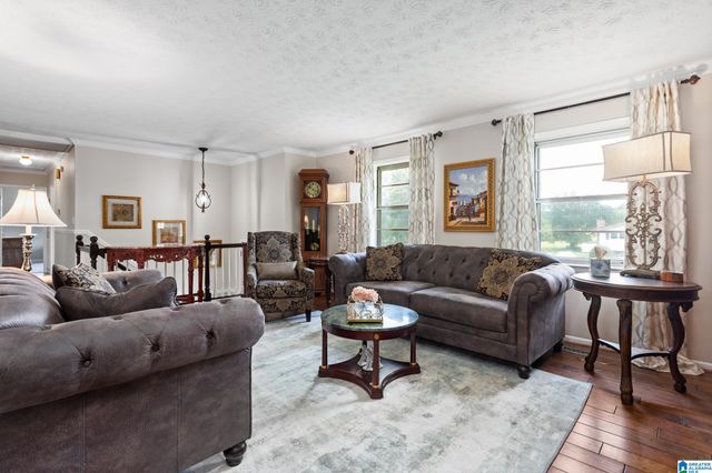 199 VALLEY DRIVE N, Alexandria, AL 36250