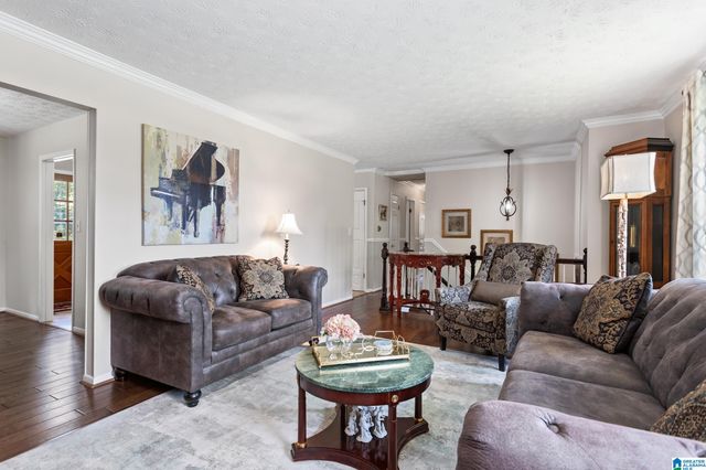 199 VALLEY DRIVE N, Alexandria, AL 36250