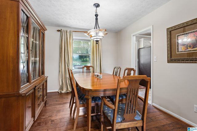 199 VALLEY DRIVE N, Alexandria, AL 36250