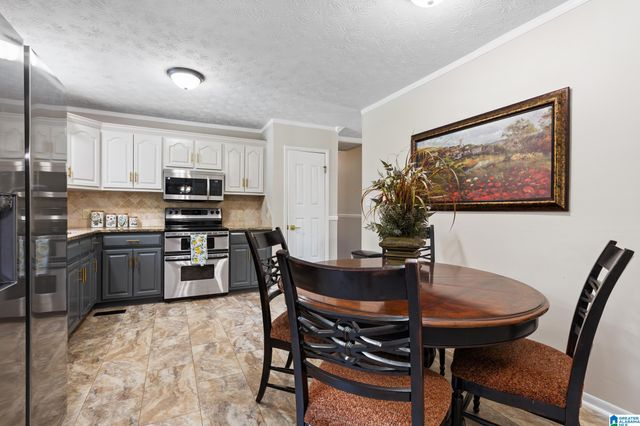 199 VALLEY DRIVE N, Alexandria, AL 36250