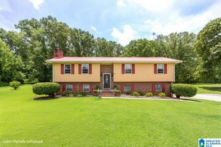 199 VALLEY DRIVE N, Alexandria, AL 36250