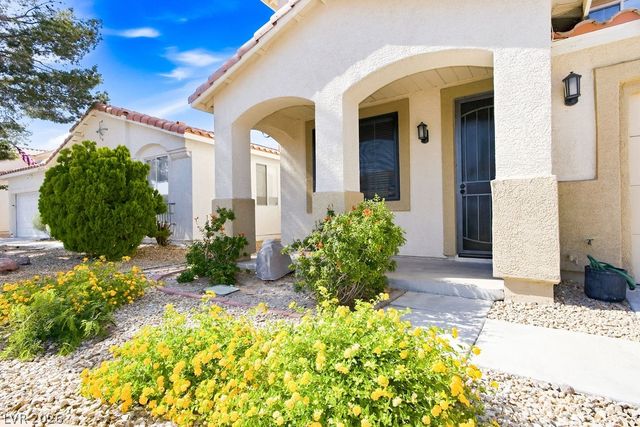 2376 Tilden Way, Henderson, NV 89074