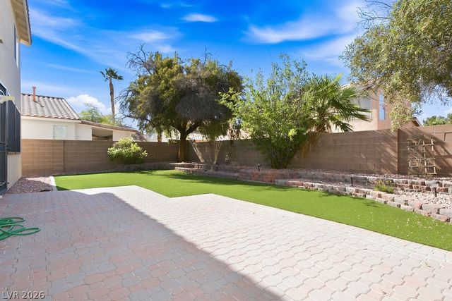 2376 Tilden Way, Henderson, NV 89074