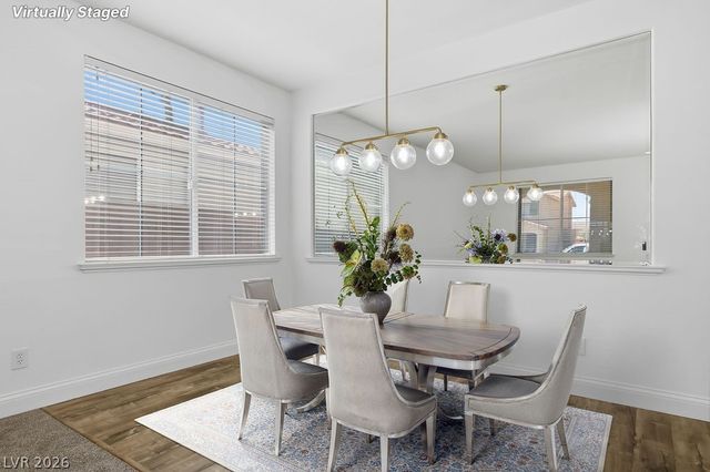 2376 Tilden Way, Henderson, NV 89074