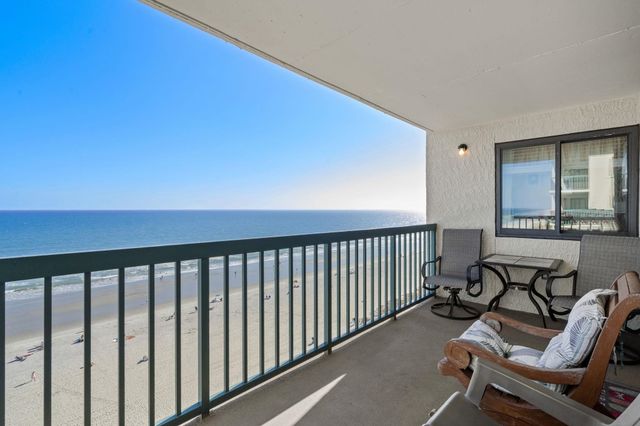 201 S Ocean Blvd. S, North Myrtle Beach, SC 29582