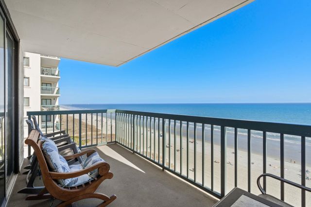 201 S Ocean Blvd. S, North Myrtle Beach, SC 29582