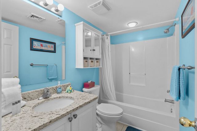 201 S Ocean Blvd. S, North Myrtle Beach, SC 29582