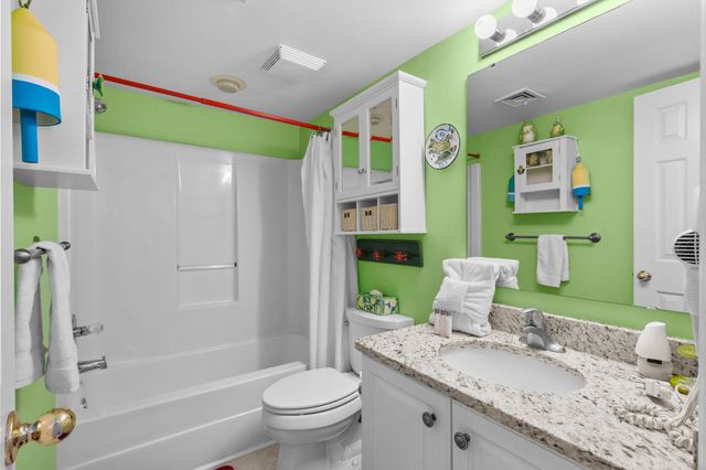 201 S Ocean Blvd. S, North Myrtle Beach, SC 29582