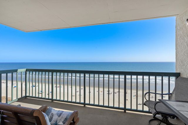 201 S Ocean Blvd. S, North Myrtle Beach, SC 29582