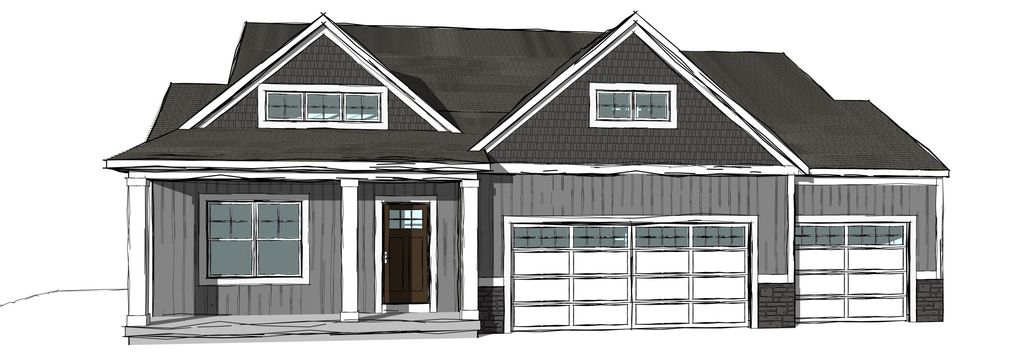 14631 Arcadia Woods Drive 24, Spring Lake Twp, MI 49456