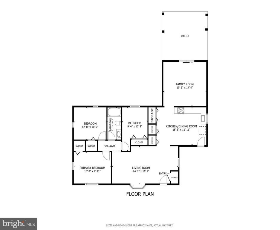 128 MICHIGAN RD, Pennsville, NJ 08070