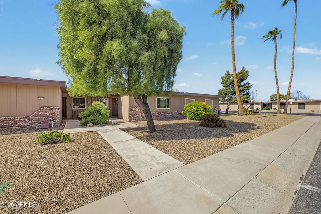 13816 N 110TH Avenue, Sun City, AZ 85351 — photo 3