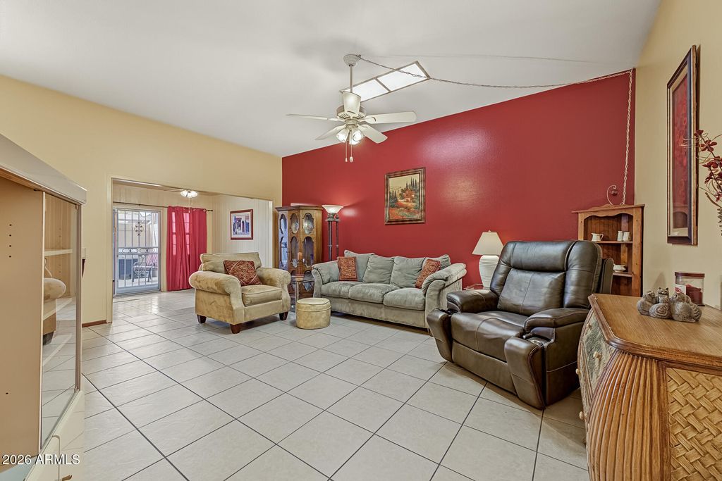 13816 N 110TH Avenue, Sun City, AZ 85351 — photo 4