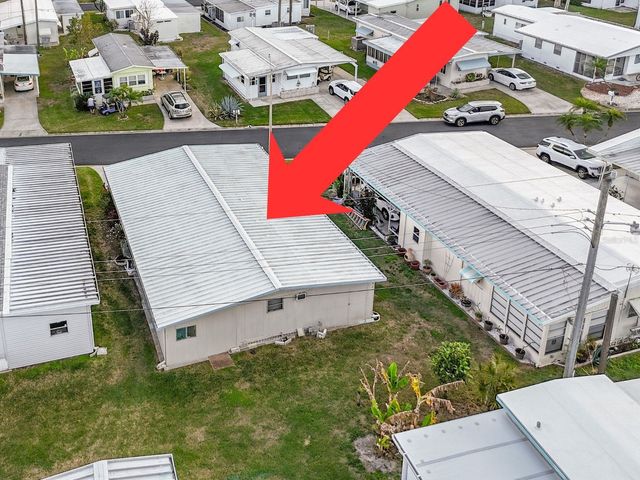 411 TROPIC DRIVE W, Palmetto, FL 34221