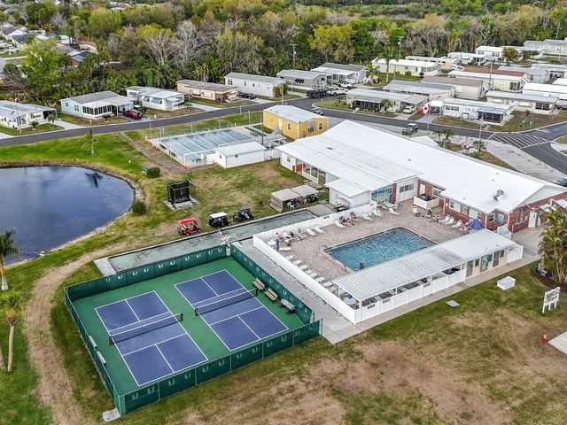 411 TROPIC DRIVE W, Palmetto, FL 34221