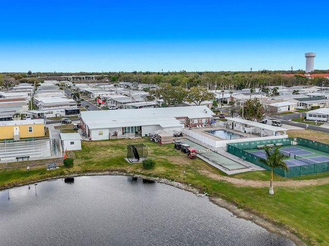 411 TROPIC DRIVE W, Palmetto, FL 34221