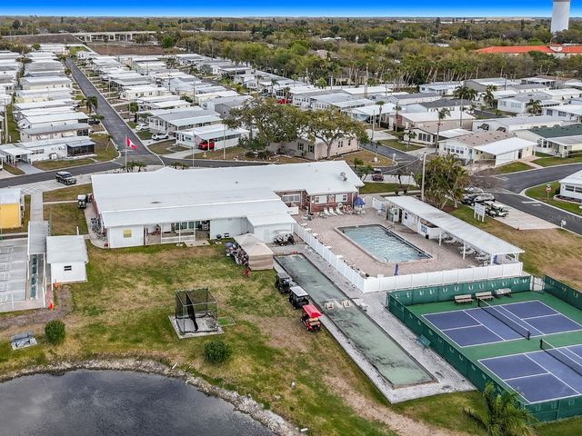 411 TROPIC DRIVE W, Palmetto, FL 34221