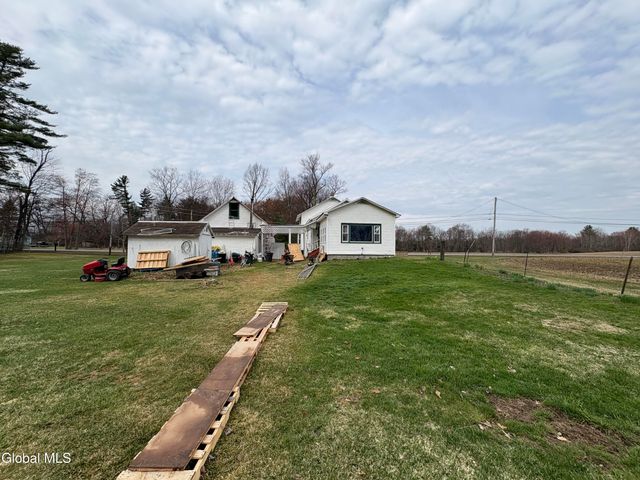 1092 N Route 32, Schuylerville, NY 12871