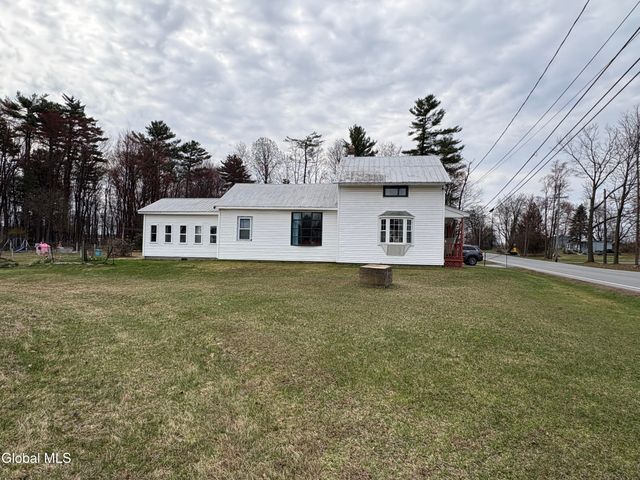 1092 N Route 32, Schuylerville, NY 12871