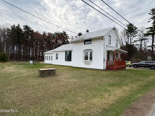 1092 N Route 32, Schuylerville, NY 12871